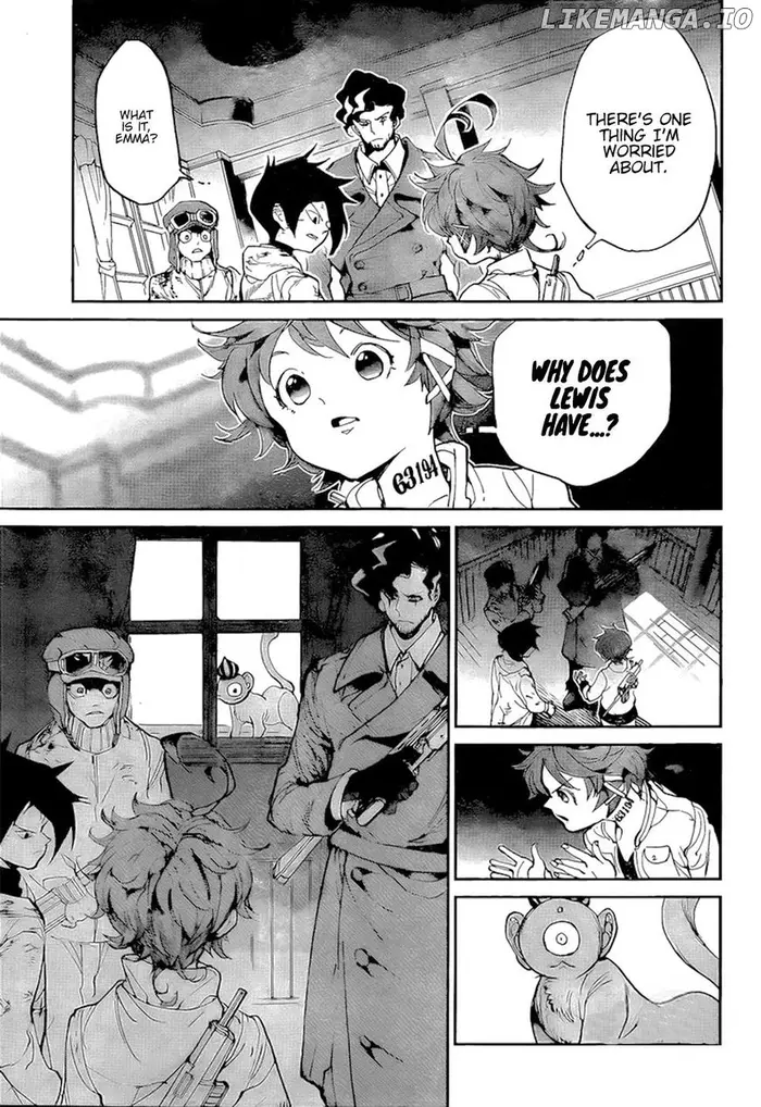 The Promised Neverland chapter 90 image 15_optimized
